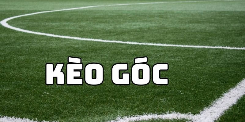 Tìm hiểu Kèo phạt góc là gì