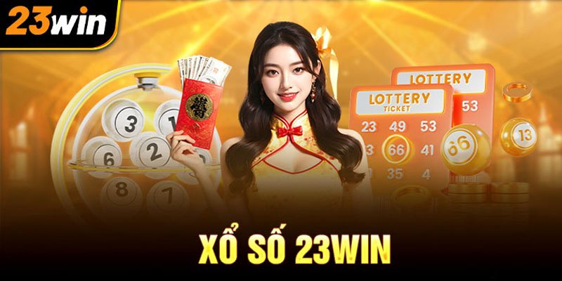 Cách Chơi Xổ Số Miền Nam Tại 23Win