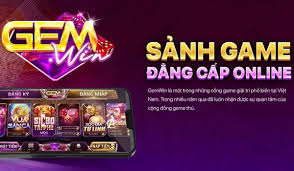 Gemwin – Cổng Game gây sốt cộng đồng bet thủ