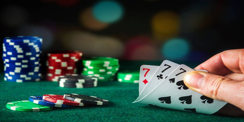Bài cào sảnh DB Kubet
