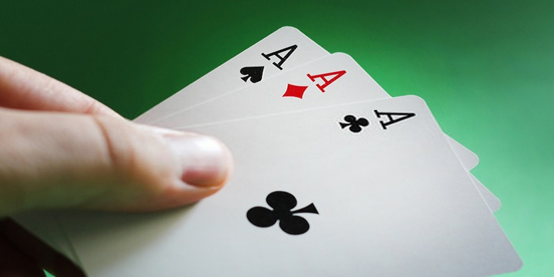 Luật chơi bài cào Kubet