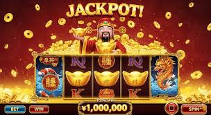 Game Slot Vàng Thần Tài Kubet