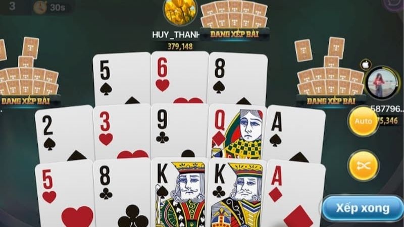 Tìm Hiểu Luật Chơi Mậu Binh 23win: Bước Đầu Thành Cao Thủ