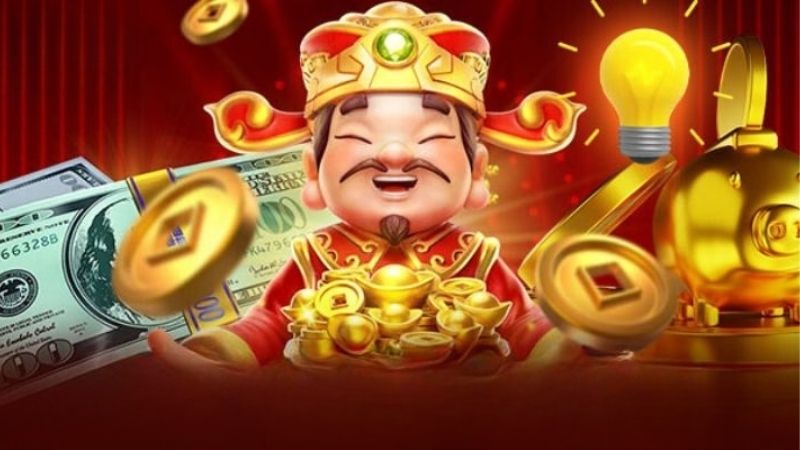Bí Quyết Nổ Hũ Thần Tài 23win Giúp Bạn Trúng Lớn Mỗi Ngày