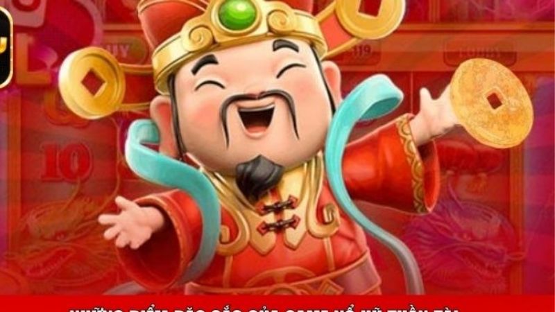 Bí Quyết Nổ Hũ Thần Tài 23win Giúp Bạn Trúng Lớn Mỗi Ngày