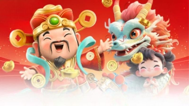 Bí Quyết Nổ Hũ Thần Tài 23win Giúp Bạn Trúng Lớn Mỗi Ngày