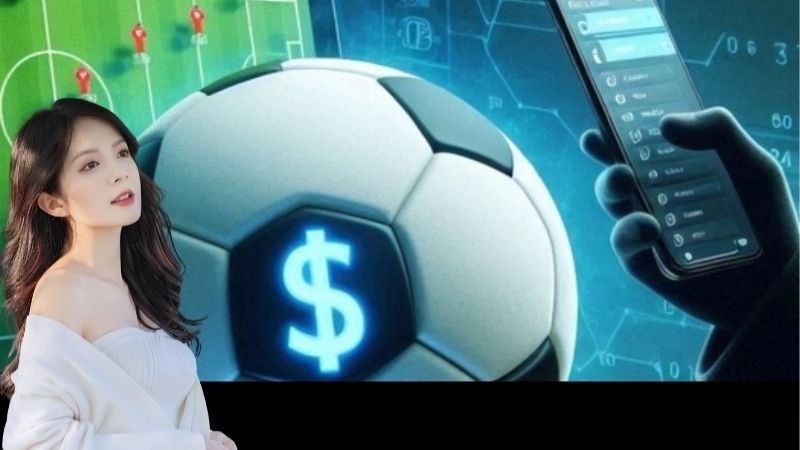 Nghệ Thuật Phân Tích Kèo Bóng Đá 23win Chuẩn Từng Giây