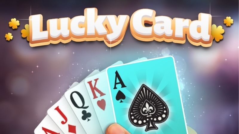 Hé Lộ Mẹo Chơi Lucky Card Sunwin Dành Cho Tân Thủ