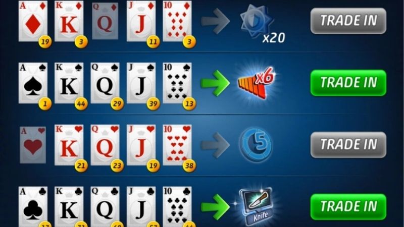 Hé Lộ Mẹo Chơi Lucky Card Sunwin Dành Cho Tân Thủ