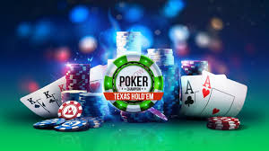 Một Số Thuật Ngữ Poker Đặc Biệt