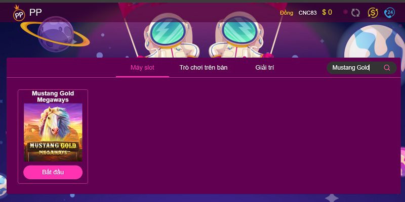 Hiểu đúng về Mustang Gold Kubet