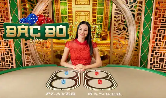 Luật chơi Bac Bo Evolution Sunwin