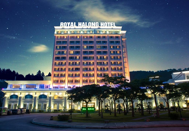 Casino Royal Hạ Long (Quảng Ninh)