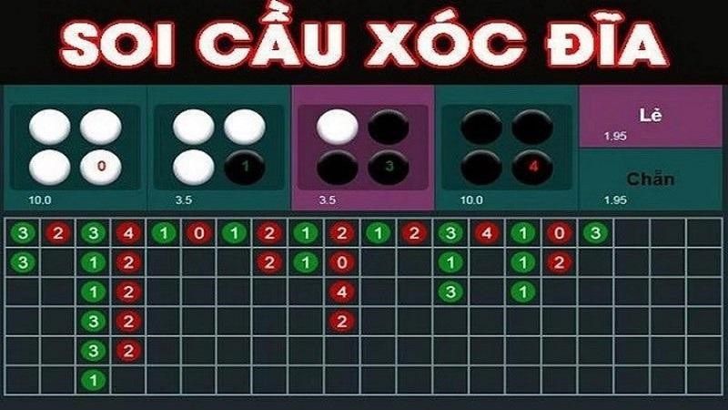 Xóc Đĩa Là Gì và Tại Sao Cách Bắt Cầu Lại Quan Trọng?