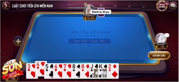 Bí kíp nâng cao: Đọc tâm lý và bẫy bài