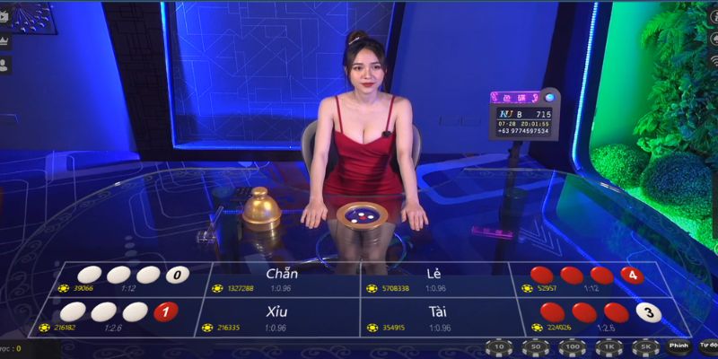 Quản lý tài chính và tâm lý