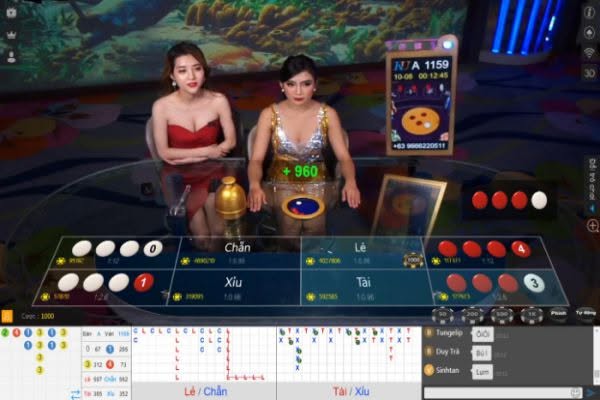 Bản chất của việc soi cầu tài xỉu Kubet