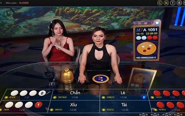 Soi cầu tài xỉu Kubet