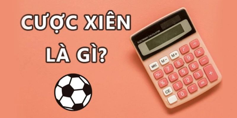 Kèo xiên 3 trên Sunwin là gì?