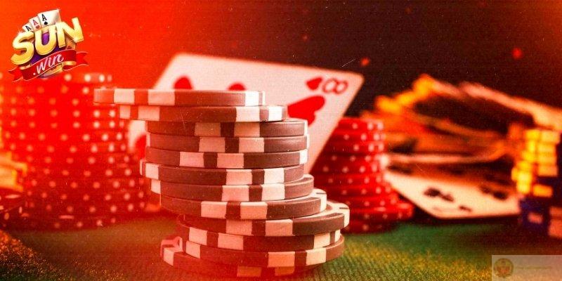 Thời điểm nên rút bài Xì Dách Sunwin để tối ưu tỷ lệ thắng