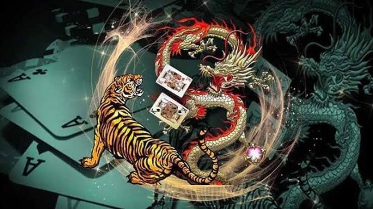 Tổng quan về tựa game Rồng Hổ tại Sunwin